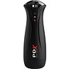 Masturbator Pipedream PDX Elite Auto-Suctiune Texturata Negru Thumb 1