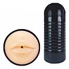Masturbator Pleasure Mouth Natural Thumb 1