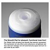 Masturbator Premium Tenga Soft Case Cup Albastru Thumb 4