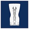 Masturbator Premium Tenga Soft Case Cup Albastru Thumb 2