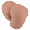 Masturbator Pretty Love Bernace Dual Discret Texturat Thumb 3