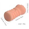 Masturbator QianhuiZ Natural Thumb 3