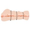 Masturbator Realistic Crazy 3D Natural Thumb 5
