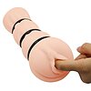 Masturbator Realistic Crazy 3D Natural Thumb 2