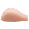 Masturbator Realistic Cu Vibratii Sexual Lady Natural Thumb 1