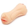 Masturbator Realistic Gură și Vagin Thumb 1