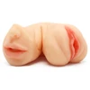Masturbator Realistic Gură și Vagin