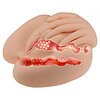 Masturbator Realistic Love Me Bare Natural Thumb 5