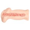 Masturbator Realistic Mans Natural Thumb 3