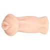 Masturbator Realistic Mans Natural Thumb 1