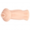 Masturbator Realistic Mans Natural Thumb 1