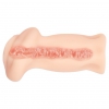 Masturbator Realistic Mans Natural Thumb 3