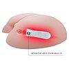 Masturbator Realistic Pasarica si Fund Debra Natural Thumb 3
