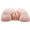 Masturbator Realistic Pasarica si Fund Debra Natural Thumb 2