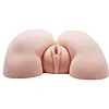 Masturbator Realistic Pasarica si Fund Debra Natural Thumb 2