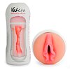 Masturbator Realistic Vulcan Funzone Natural Thumb 1