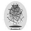 Masturbator Satisfyer Egg Crunchy Portocaliu Thumb 1
