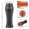 Masturbator Senorita To Go Natural Thumb 5