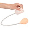 Masturbator Simulator Sex Oral Buze Senzuale Natural Thumb 2