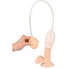 Masturbator Simulator Sex Oral Buze Senzuale Natural Thumb 3