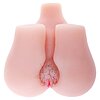 Masturbator Soft and Smooth Natural Thumb 2