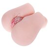 Masturbator Soft and Smooth Natural Thumb 1