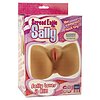 Masturbator Spread Eagle Sally Natural Thumb 1