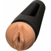 Masturbator Squeeze Belladonna Negru Thumb 4