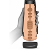 Masturbator Squeeze Belladonna Negru Thumb 3