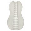 Masturbator Stroker Transparent Thumb 1