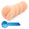 Masturbator Super Wet Travel Natural Thumb 3
