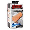 Masturbator Super Wet Travel Natural Thumb 4