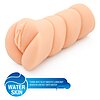 Masturbator Super Wet Travel Natural Thumb 3