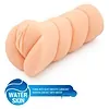 Masturbator Super Wet Travel Natural Thumb 3