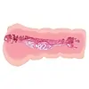Masturbator Super Wet Travel Natural Thumb 2