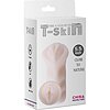 Masturbator T-Skin Chisa Natural Thumb 3