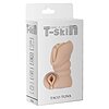 Masturbator Taco Tuna Natural Thumb 3