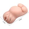 Masturbator Temptation Passion Lady Pregnant natural Thumb 3