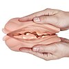 Masturbator Temptation Passion Lady Pregnant natural Thumb 4
