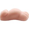 Masturbator Temptation Passion Lady Pregnant natural Thumb 1