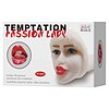 Masturbator Temptation Passion Lady Snug-Fit Mouth Natural Thumb 3