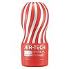 Masturbator Tenga Air Tech Regular Roșu Thumb 2