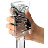 Masturbator Tenga Crysta Leaf Transparent Thumb 3