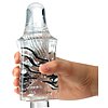 Masturbator Tenga Crysta Leaf Transparent Thumb 2