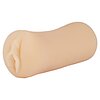 Masturbator To-Go Charlotte Natural Thumb 1