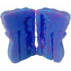 Masturbator Unicorn EXTREME Acces Dublu 14.5 și 9 cm Mov Thumb 1
