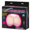 Masturbator Vagin Și Fund Cu Vibrații Natural Thumb 4