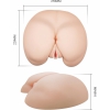 Masturbator Vagin Și Fund Cu Vibrații Natural Thumb 2