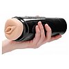 Masturbator DeluxeEasy Grip Natural Thumb 2