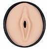 Masturbator DeluxeEasy Grip Natural Thumb 1